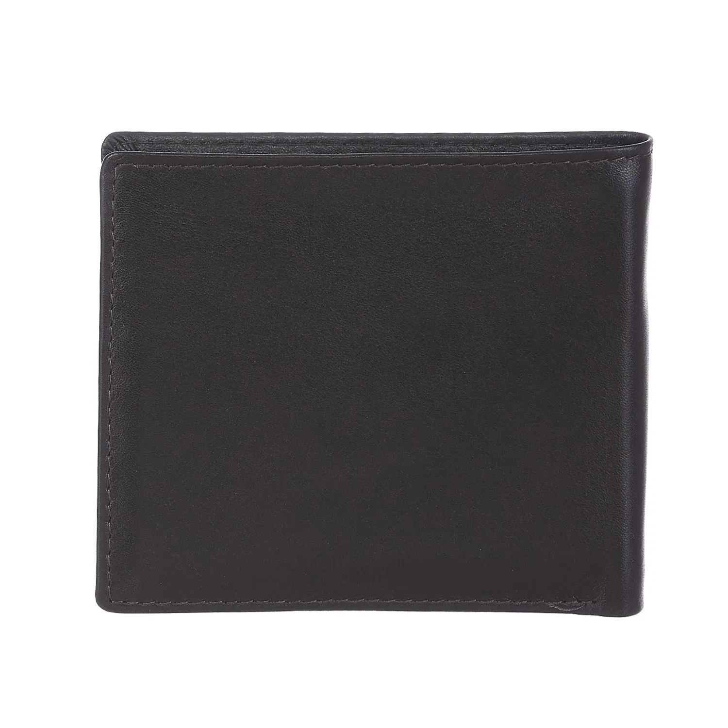 10011 Brown Bifold Wallet