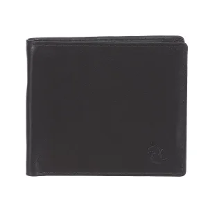 10011 Brown Bifold Wallet