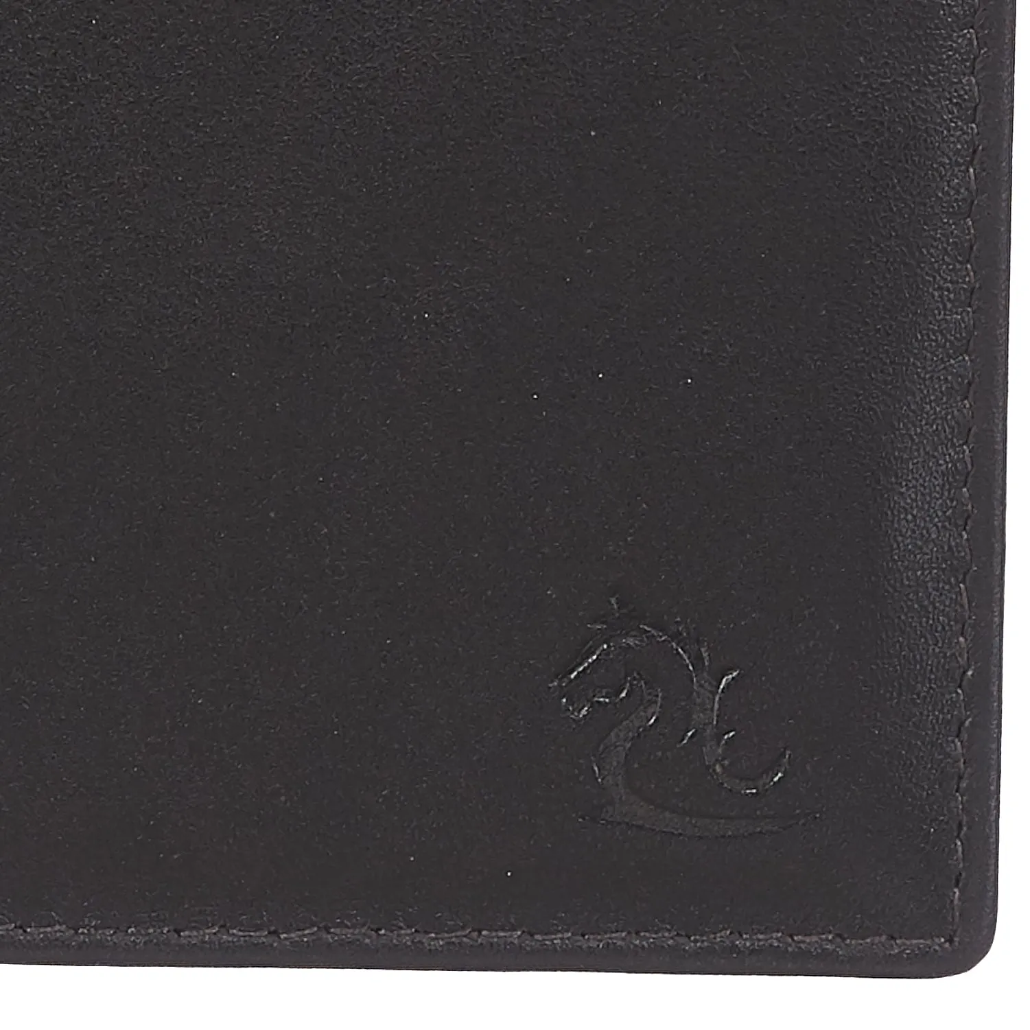 10011 Brown Bifold Wallet