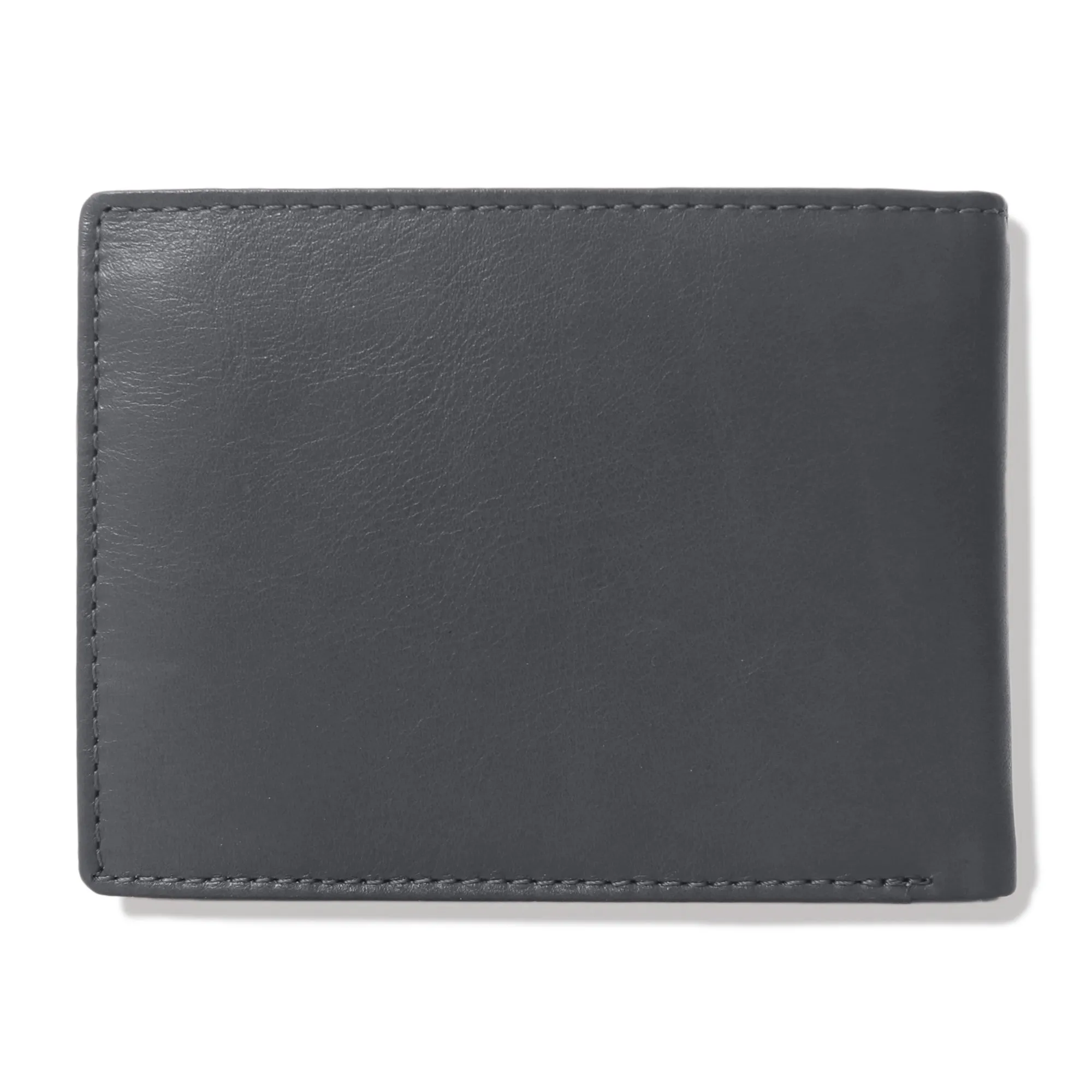 10012 Wine Bifold Wallet