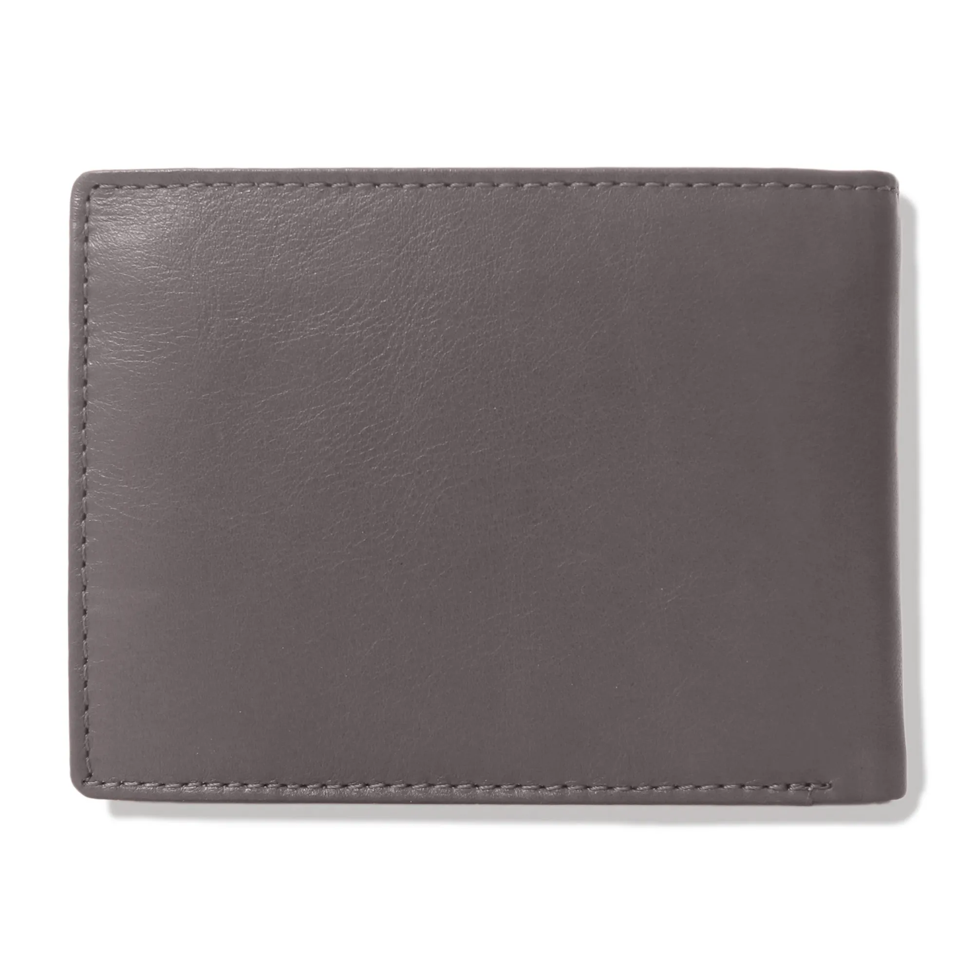 10012 Wine Bifold Wallet