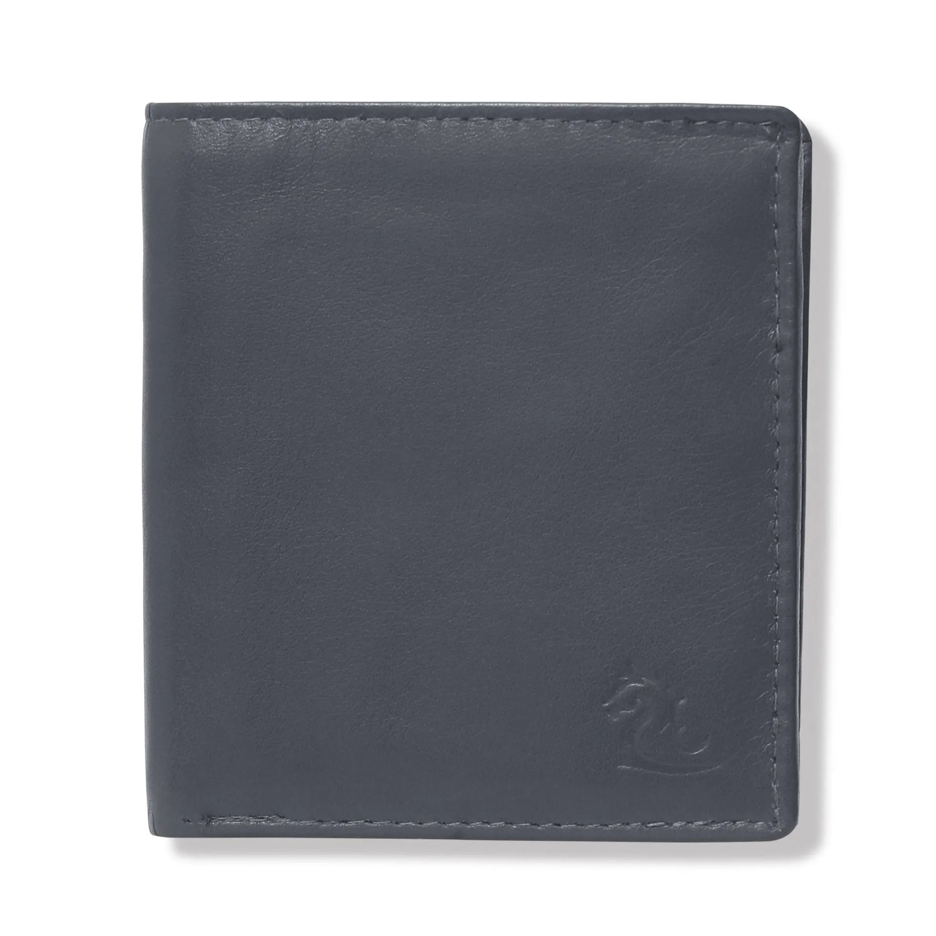 10026 Brown Bifold Wallet