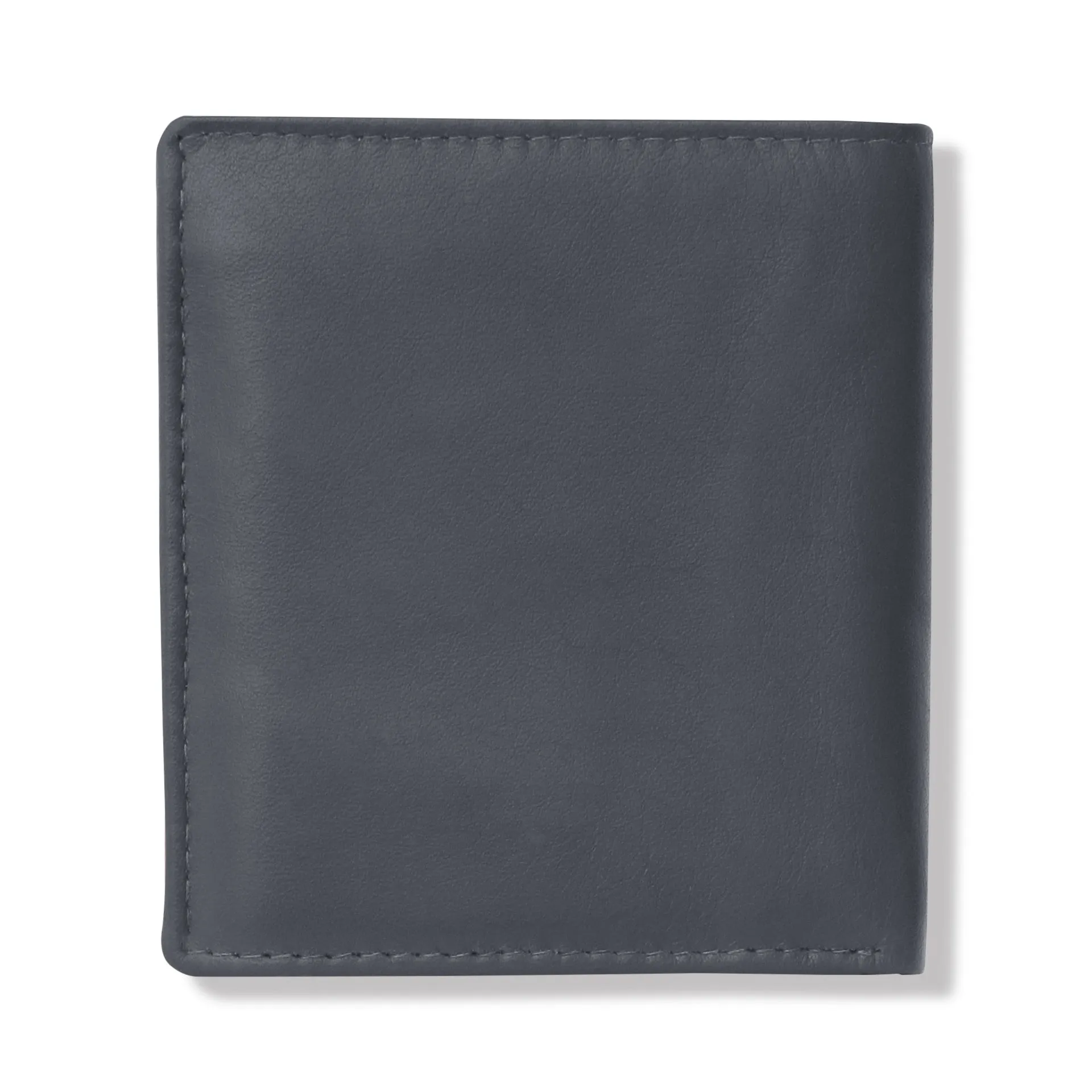 10026 Brown Bifold Wallet
