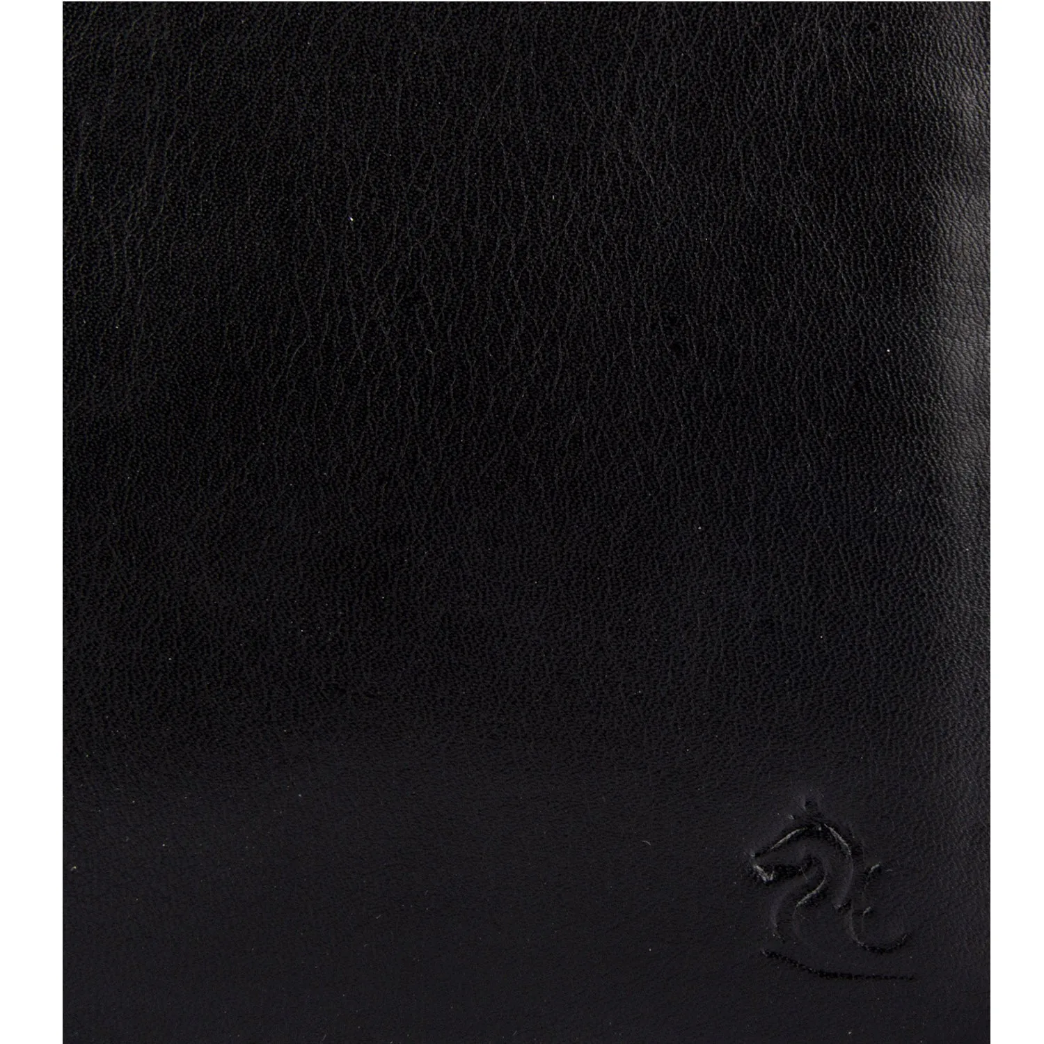 10089 Black Bifold Wallet