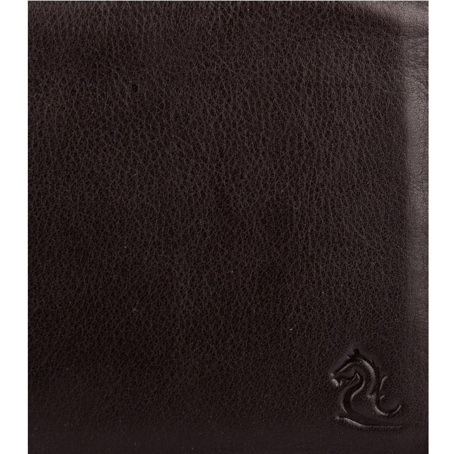 10089 Brown Bifold Wallet