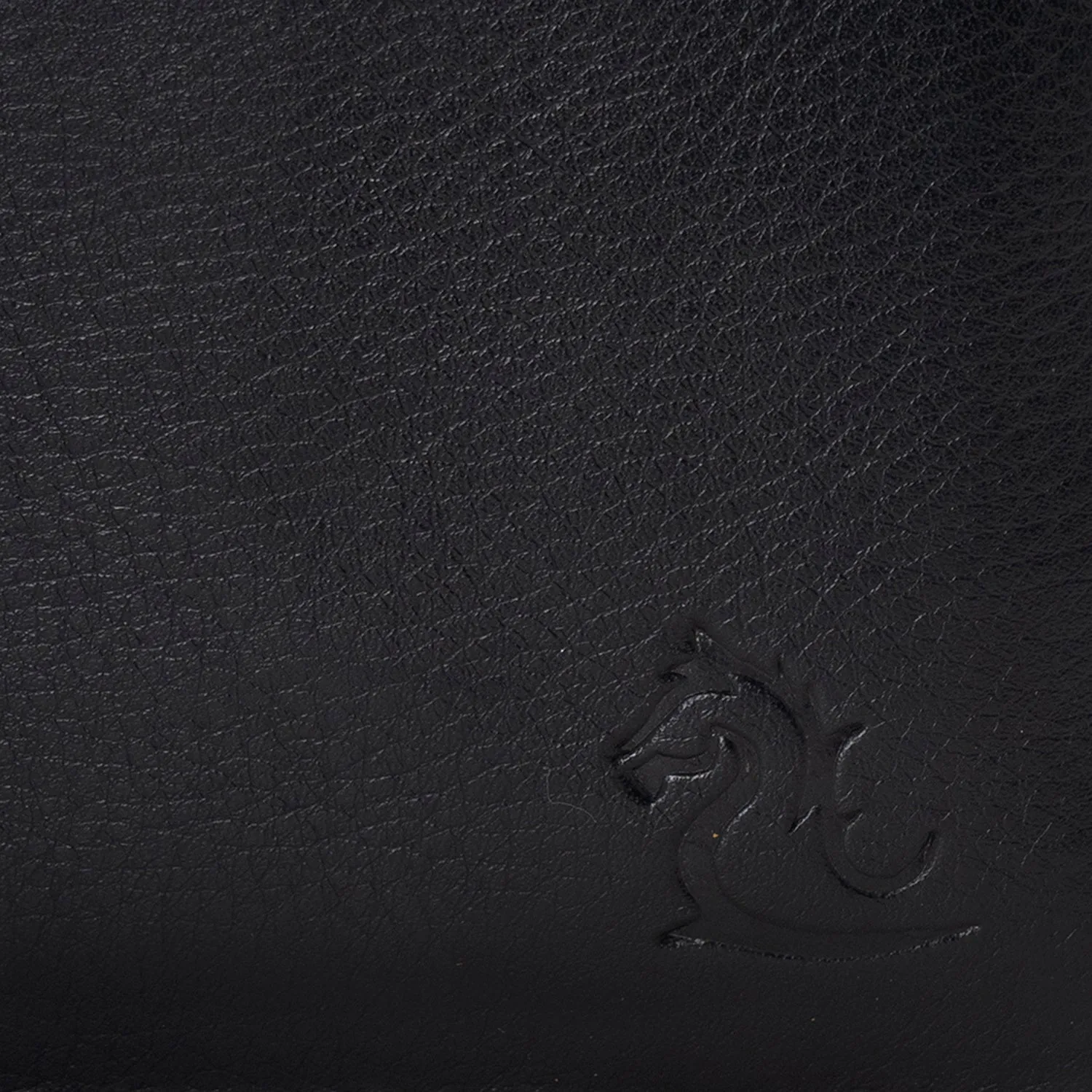 10092 Brown Leather Bifold Wallet