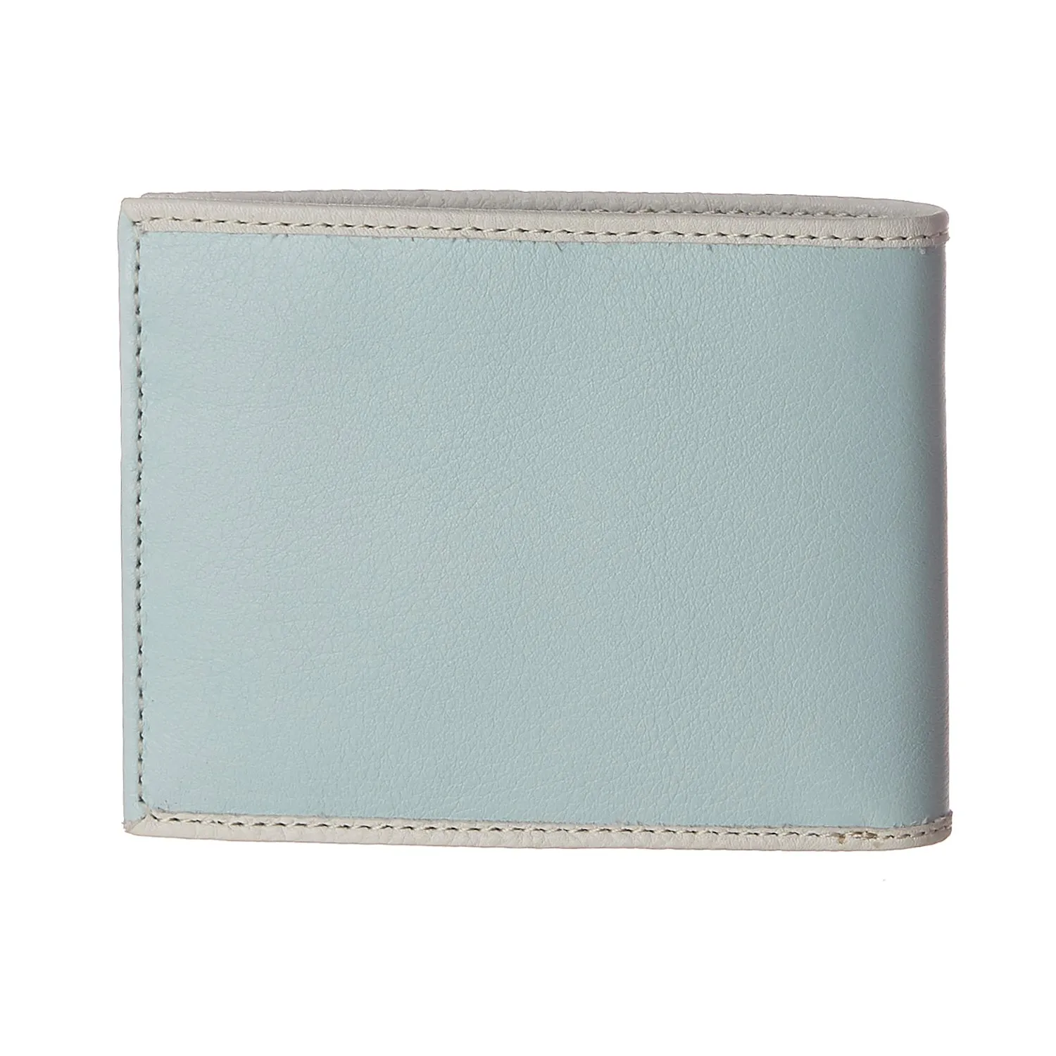 10117 Turquoise Bifold Wallet
