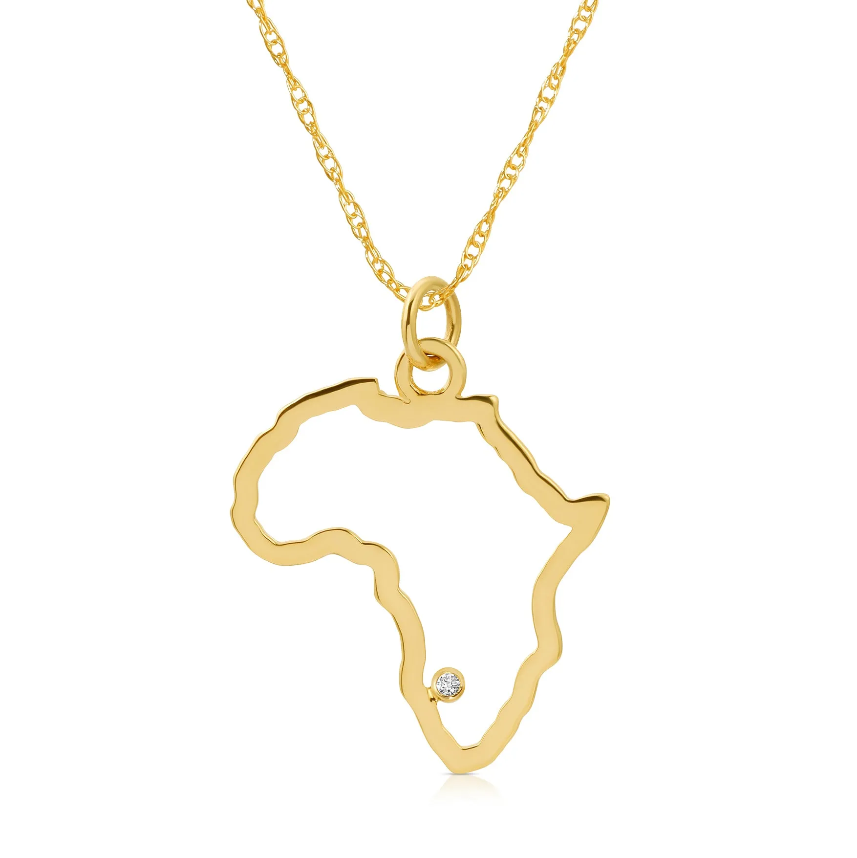 Africa
