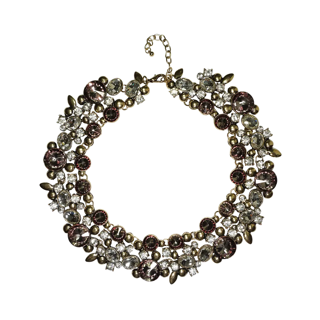 Annabelle Choker Necklace