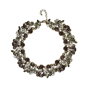 Annabelle Choker Necklace