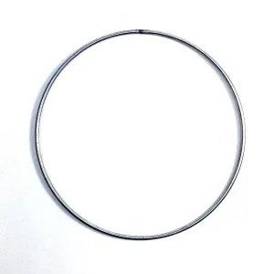 Arbee Galvanised Metal Ring