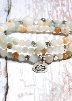 Boho Stacking Bracelets