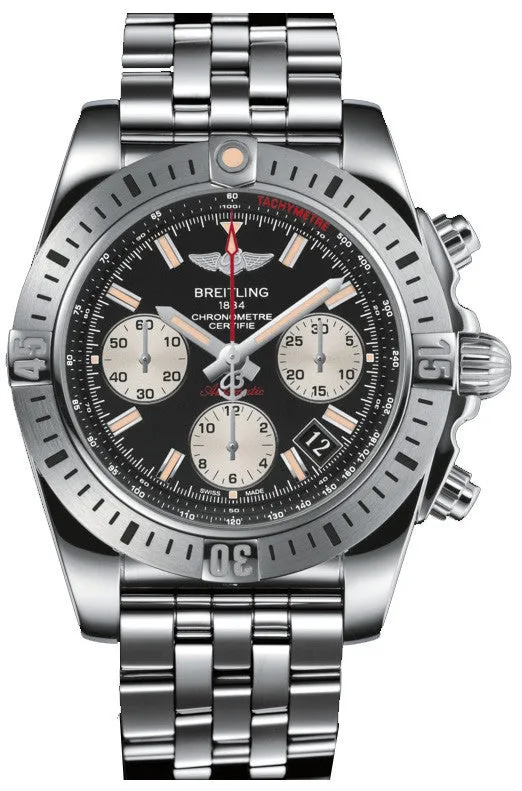 BRT Watch ChronoMT 41 AirbORSne