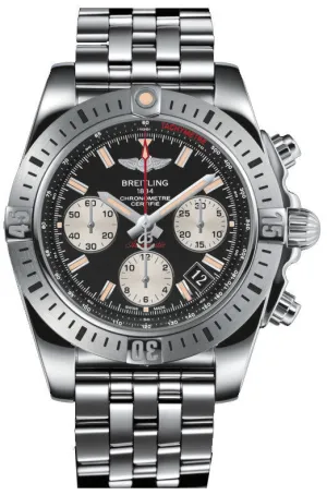 BRT Watch ChronoMT 41 AirbORSne