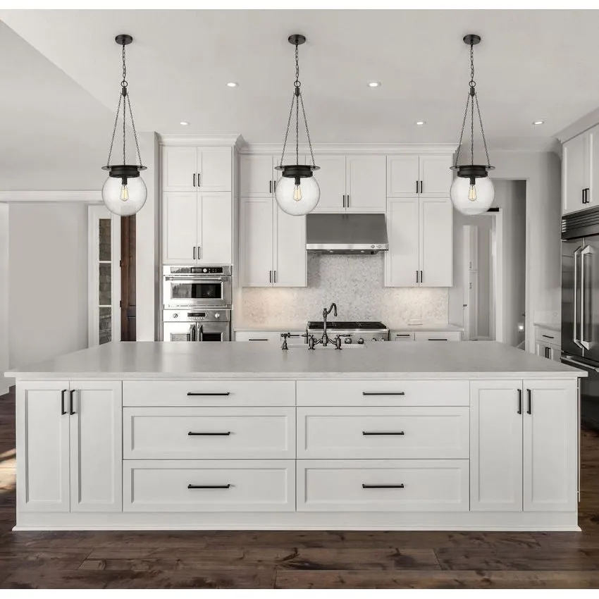 Calhoun 1-Light 13" Pendant