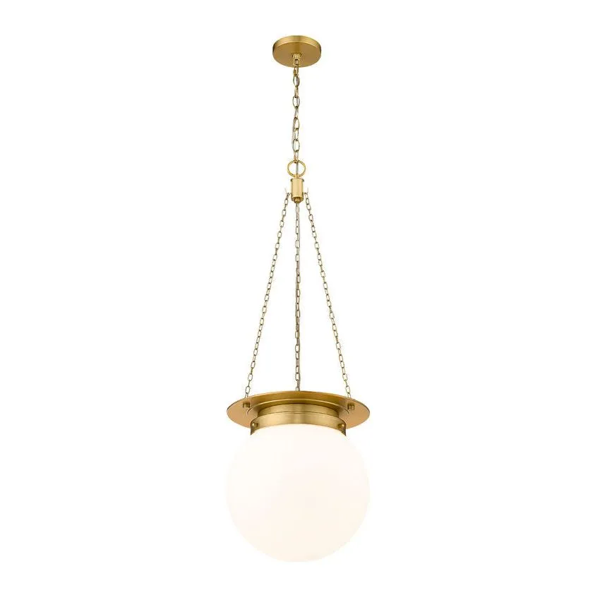 Calhoun 1-Light 13" Pendant