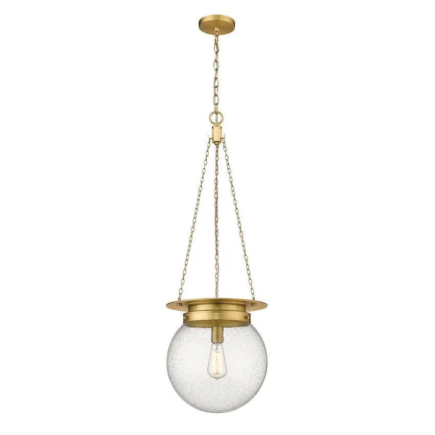 Calhoun 1-Light 13" Pendant