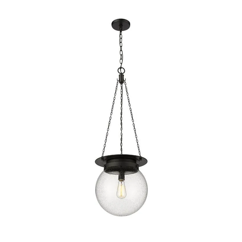 Calhoun 1-Light 13" Pendant