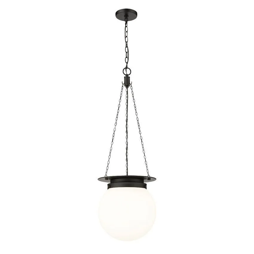 Calhoun 1-Light 13" Pendant