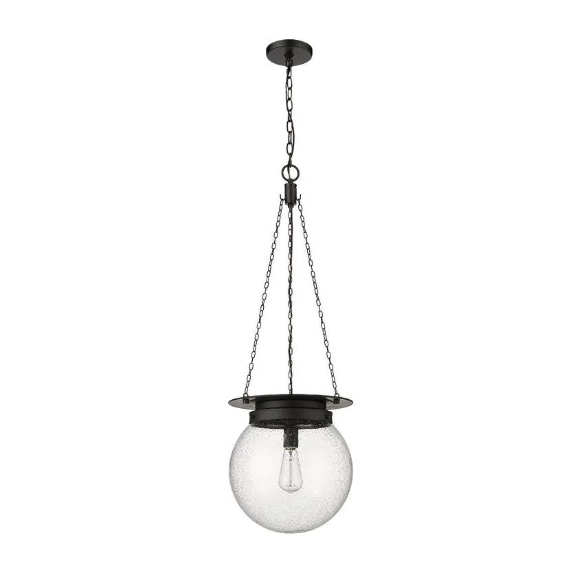 Calhoun 1-Light 13" Pendant