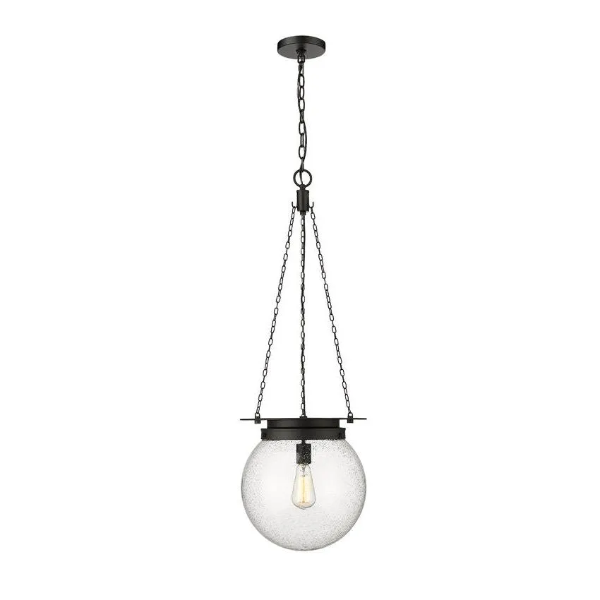 Calhoun 1-Light 13" Pendant