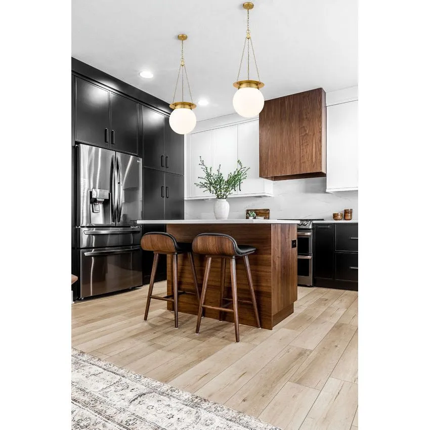 Calhoun 1-Light 13" Pendant