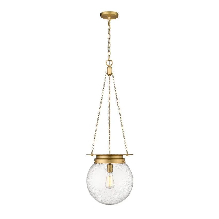 Calhoun 1-Light 13" Pendant