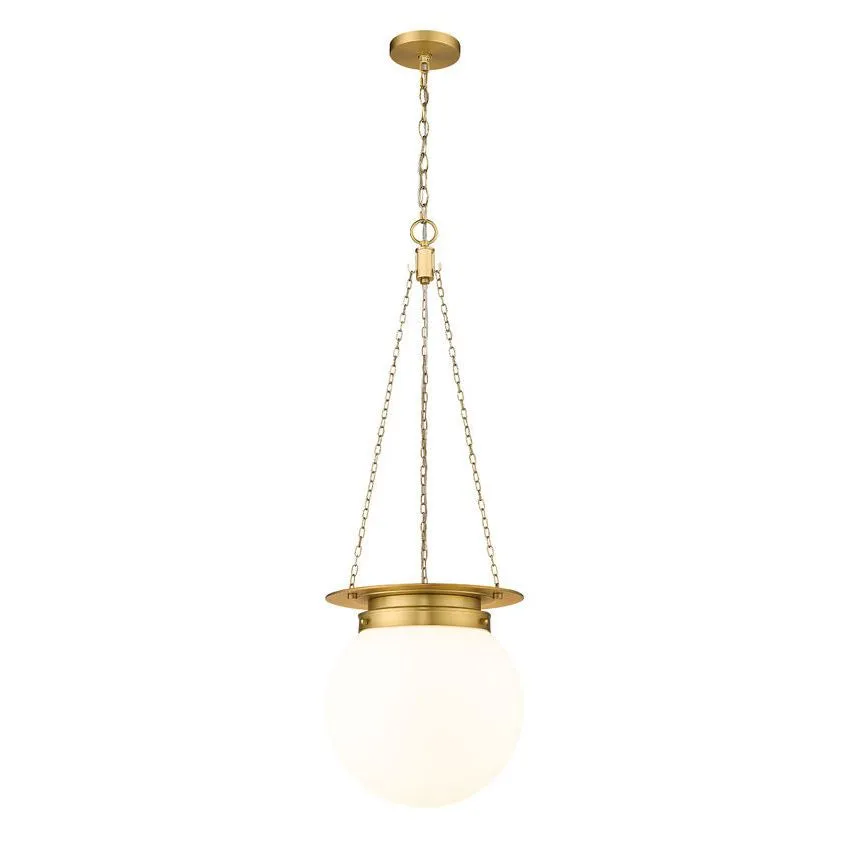 Calhoun 1-Light 13" Pendant