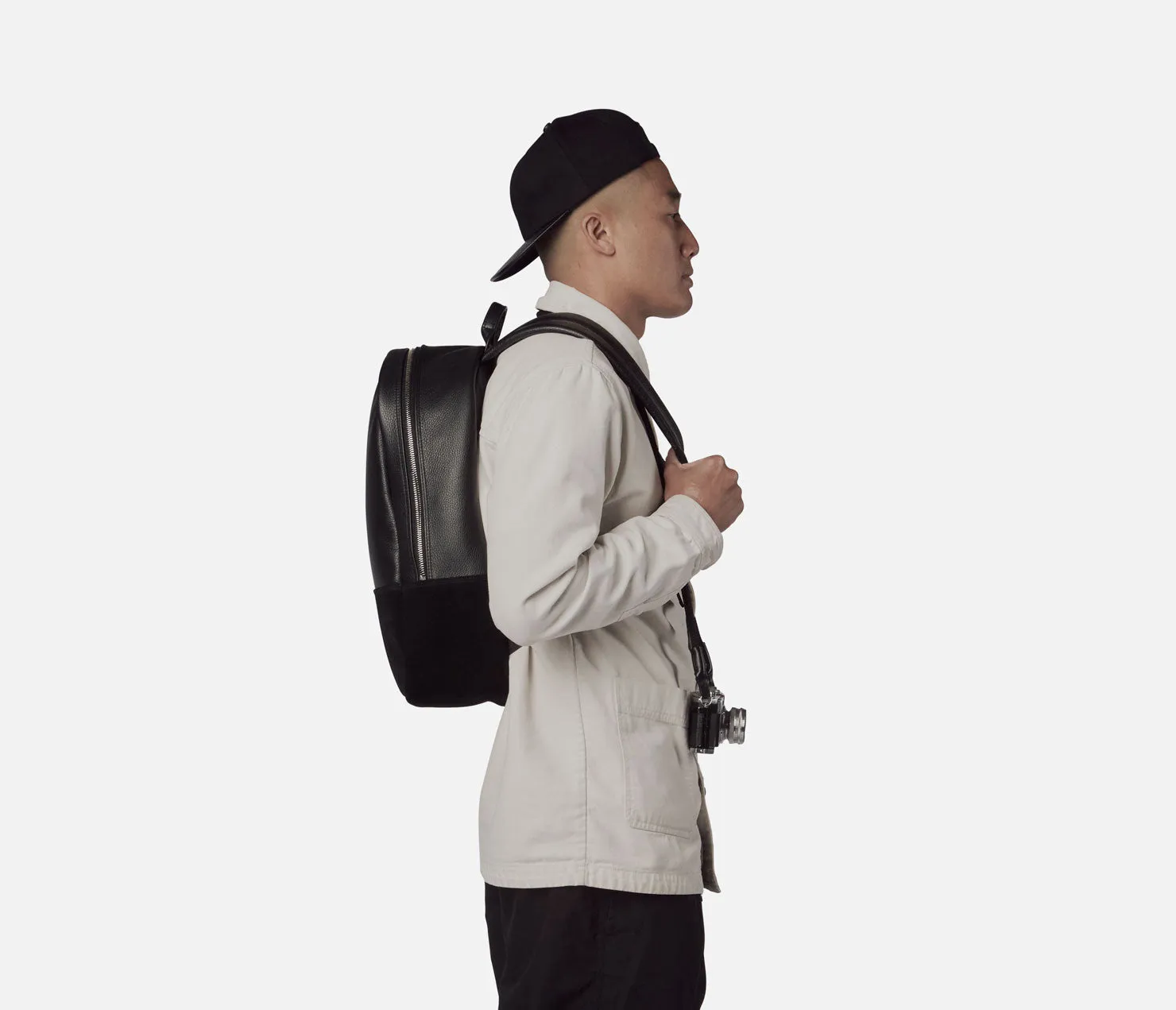 CAMERA STRAP