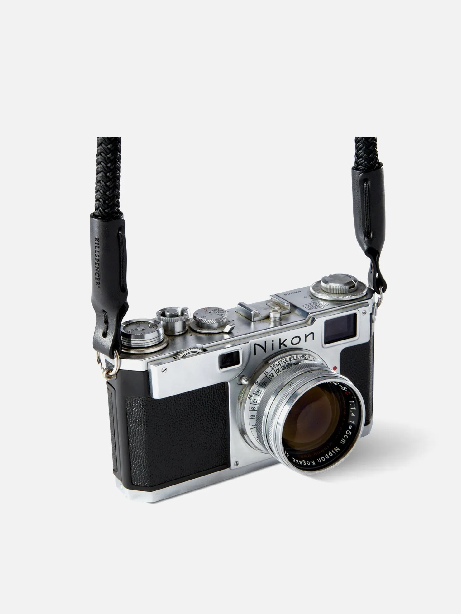 CAMERA STRAP