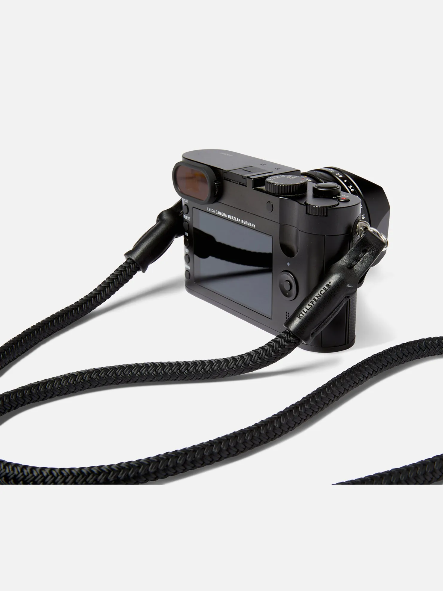 CAMERA STRAP