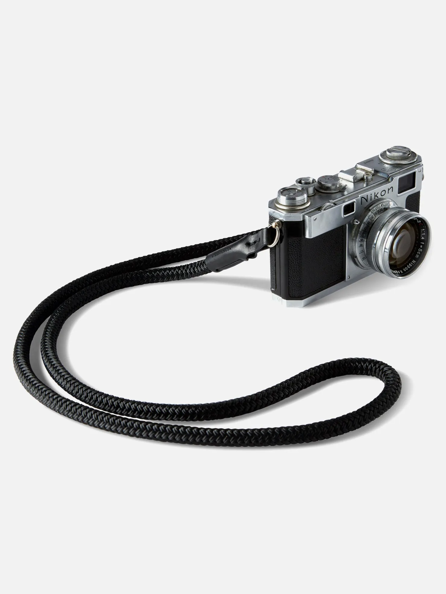 CAMERA STRAP