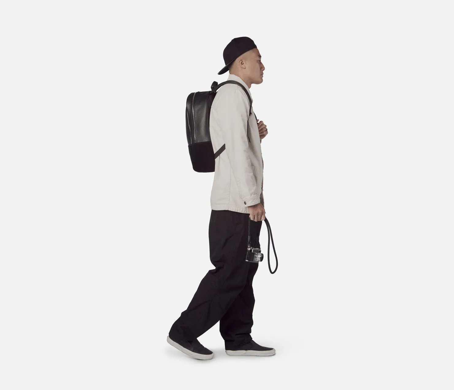 CAMERA STRAP