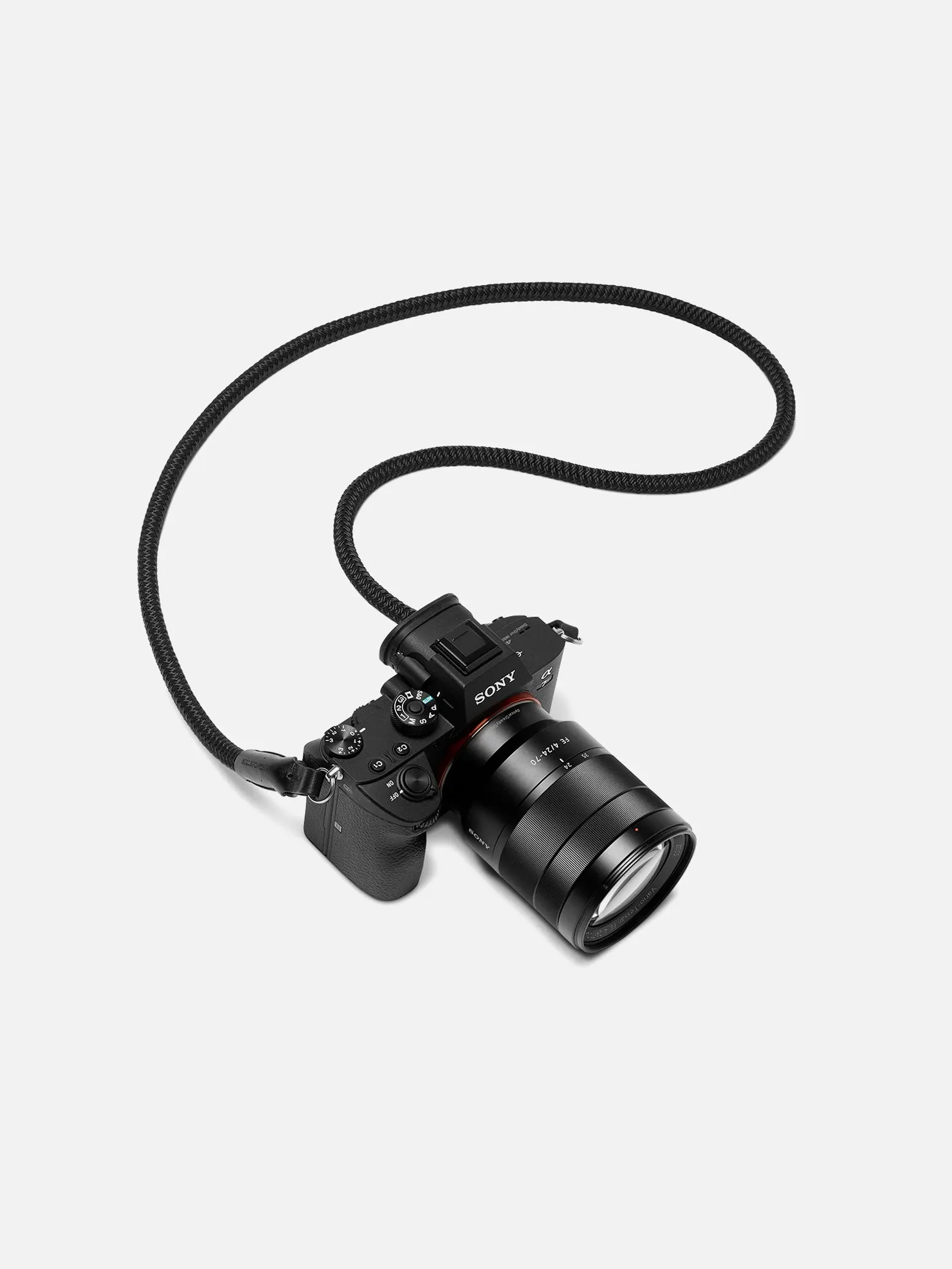 CAMERA STRAP