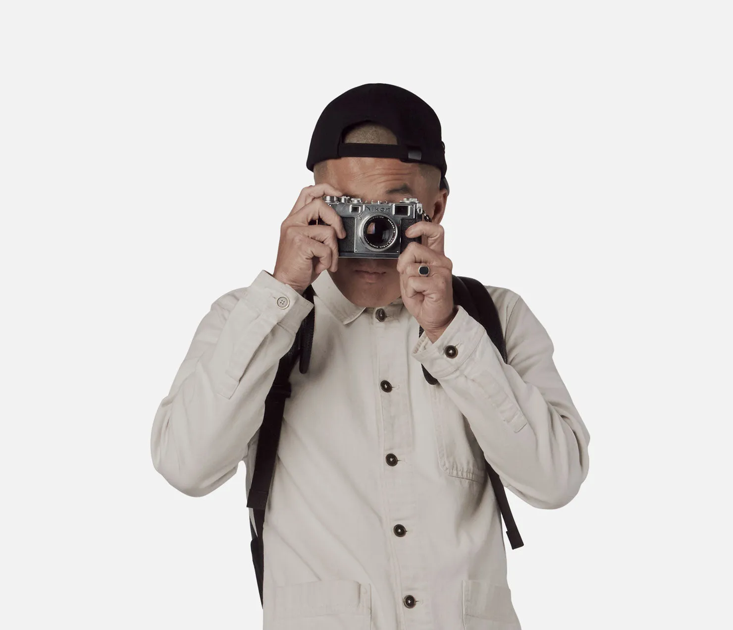 CAMERA STRAP