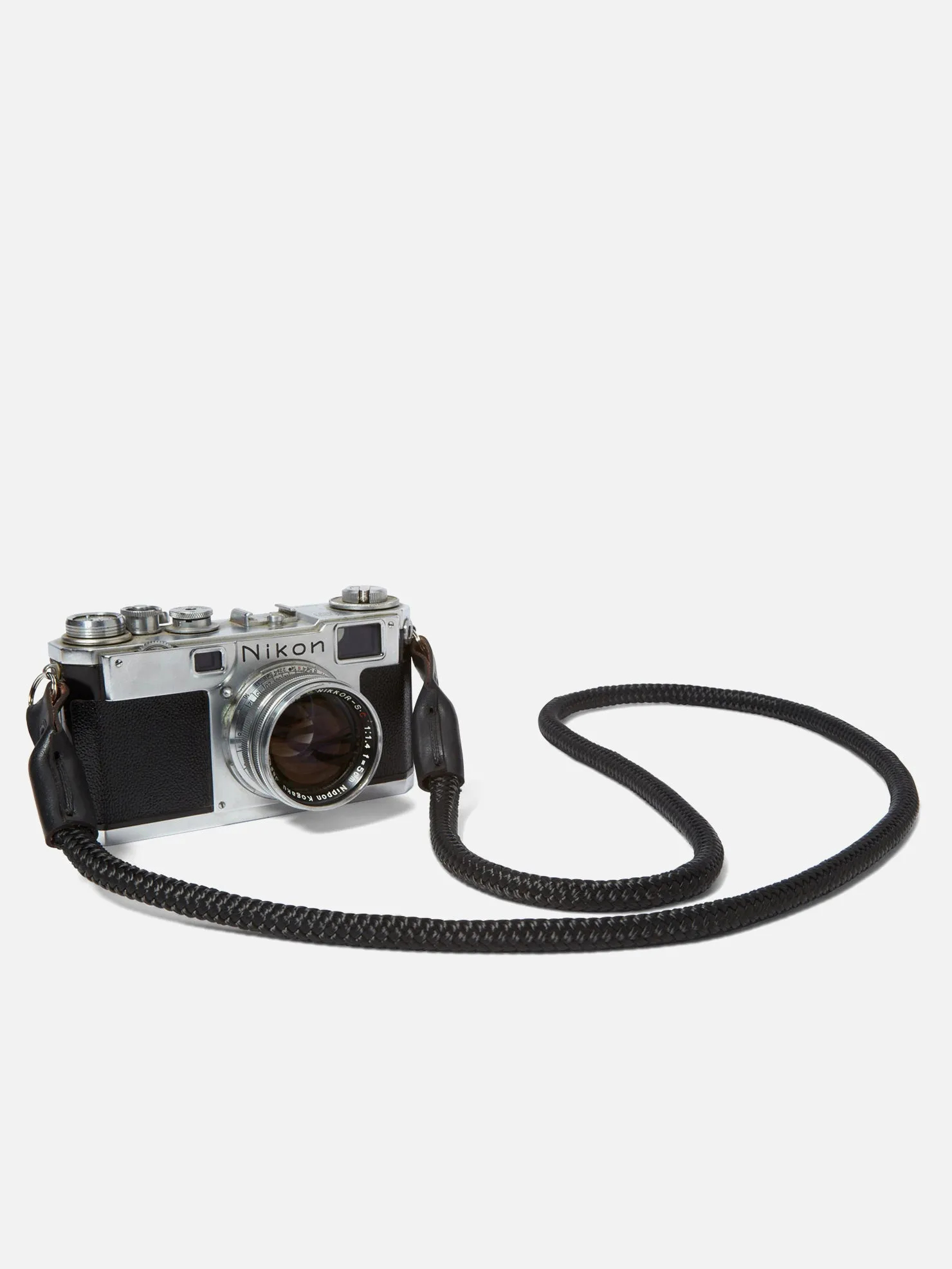 CAMERA STRAP