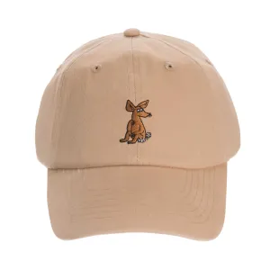 Cap Adult Sniff Sand