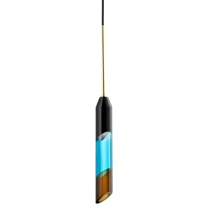 Carnival Lamp No. 3