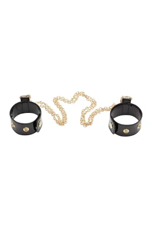 Chain Detail Cuffs