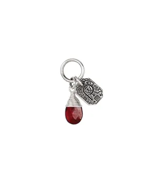 Clarity Signature Attraction Charm