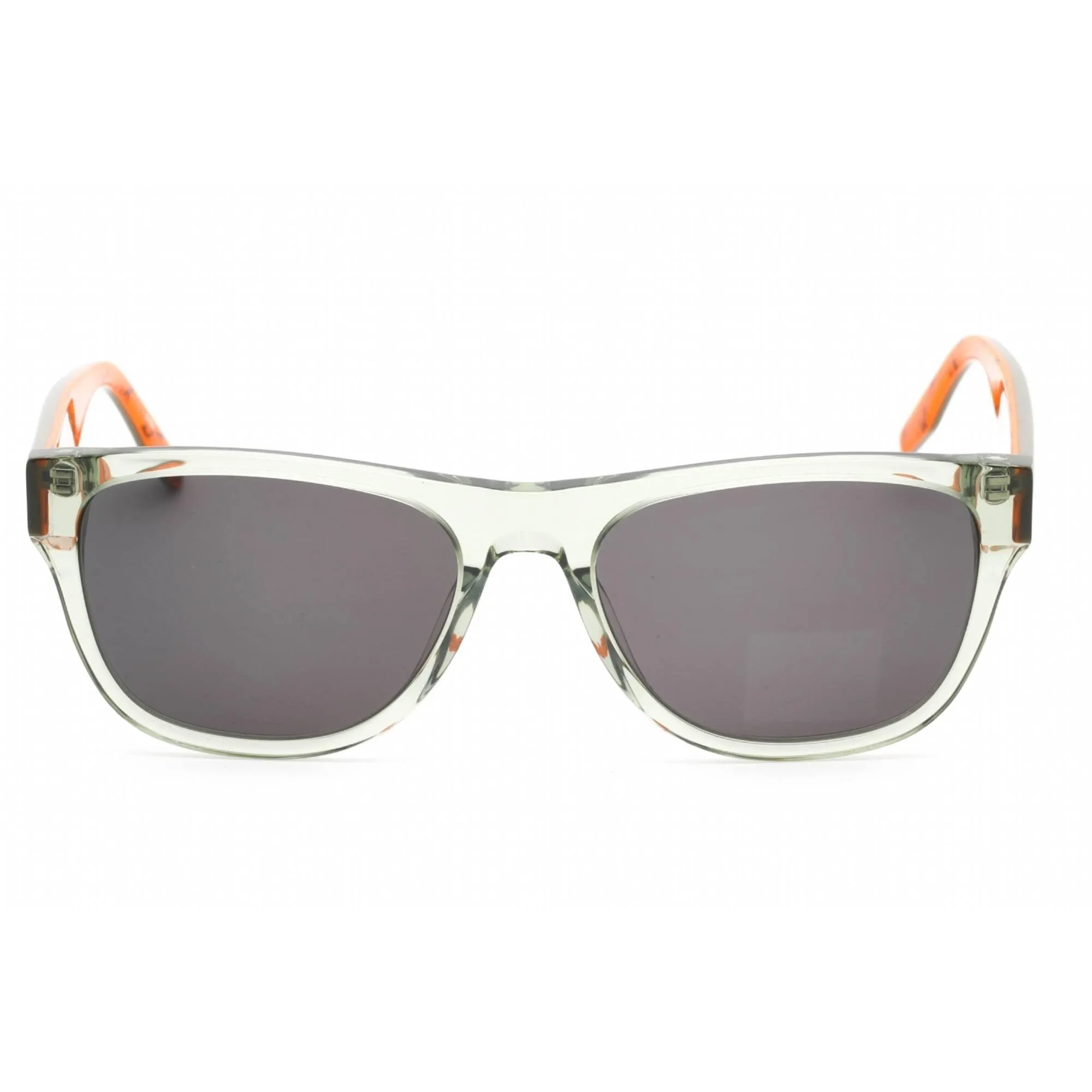Converse Men's Sunglasses - Crystal Light Surplus Plastic Square | CV500S ALL STAR 331