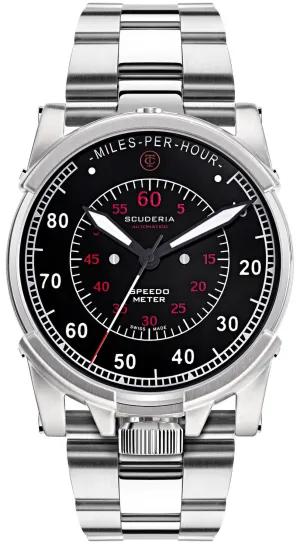 CTS Watch Bullet Head Dashboard