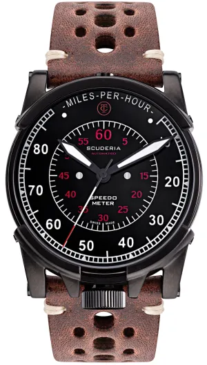 CTS Watch Bullet Head Dashboard