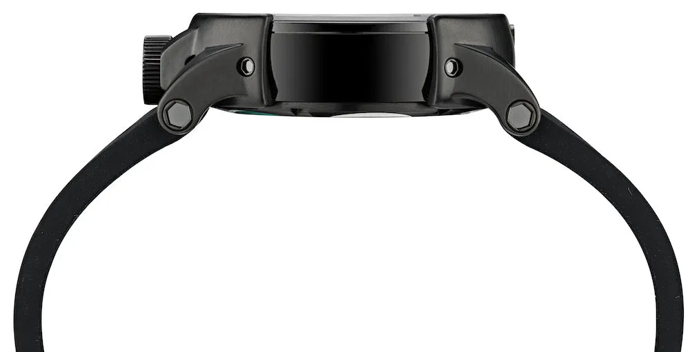 CTS Watch Bullet Head Dashboard