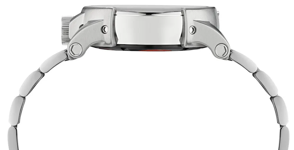CTS Watch Bullet Head Dashboard