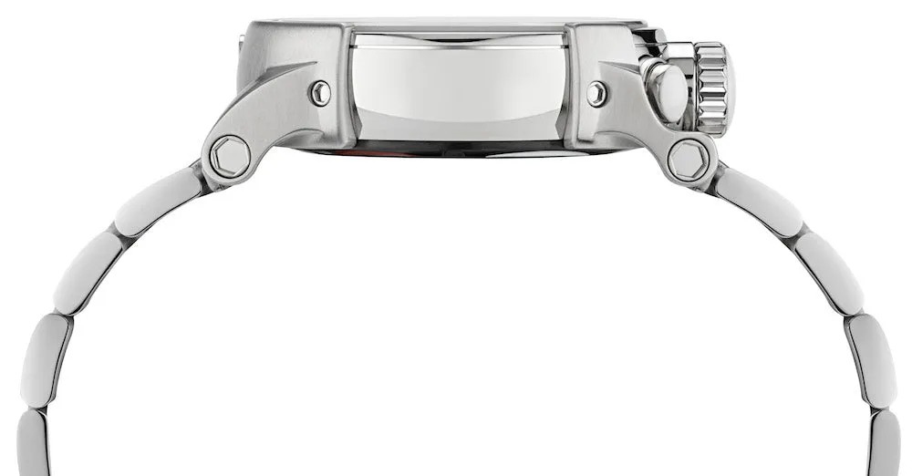 CTS Watch Bullet Head Saturno