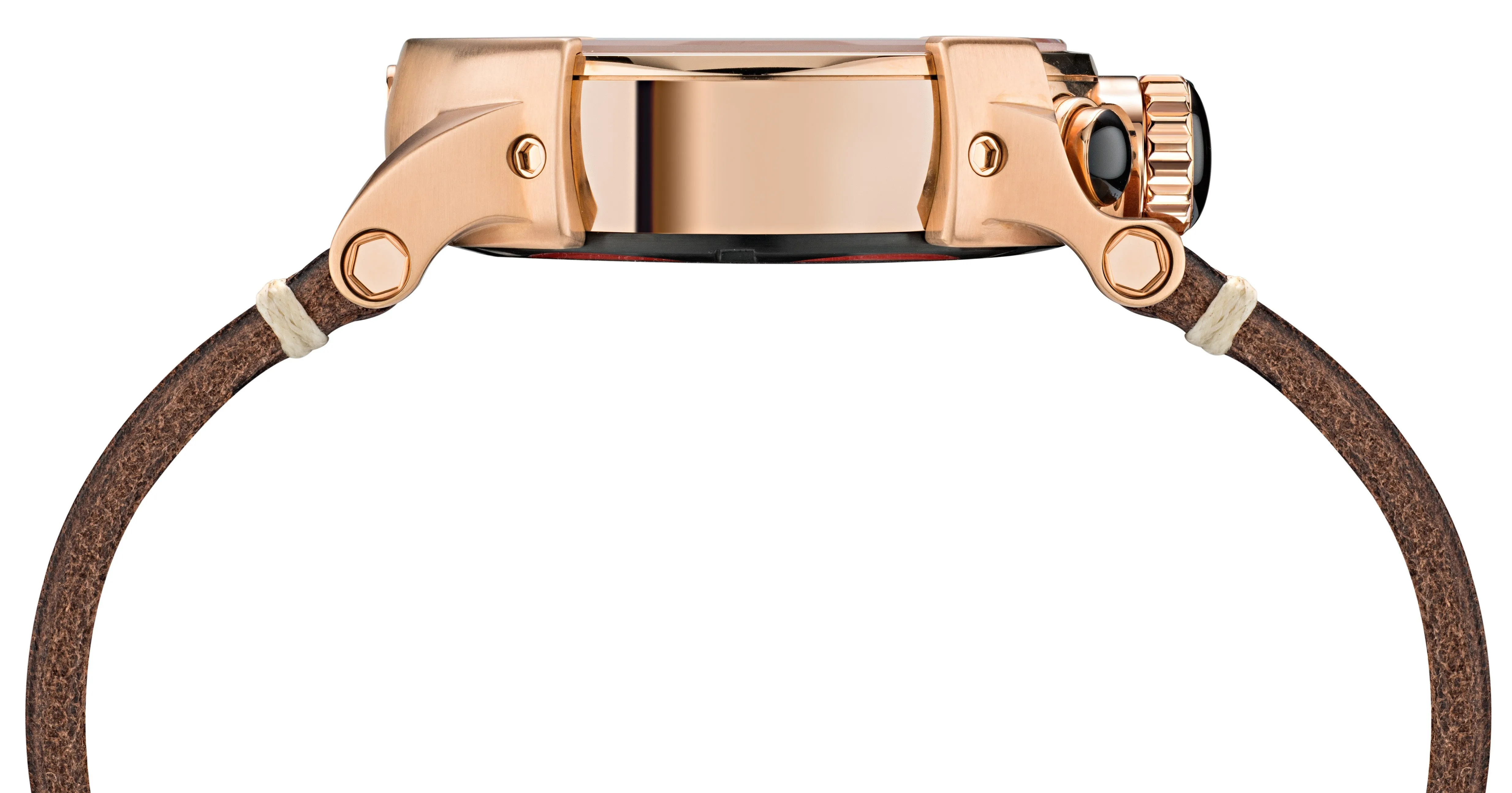 CTS Watch Bullet Head Saturno