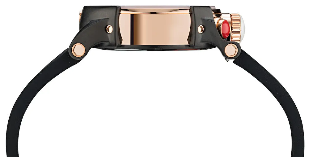 CTS Watch Bullet Head Saturno
