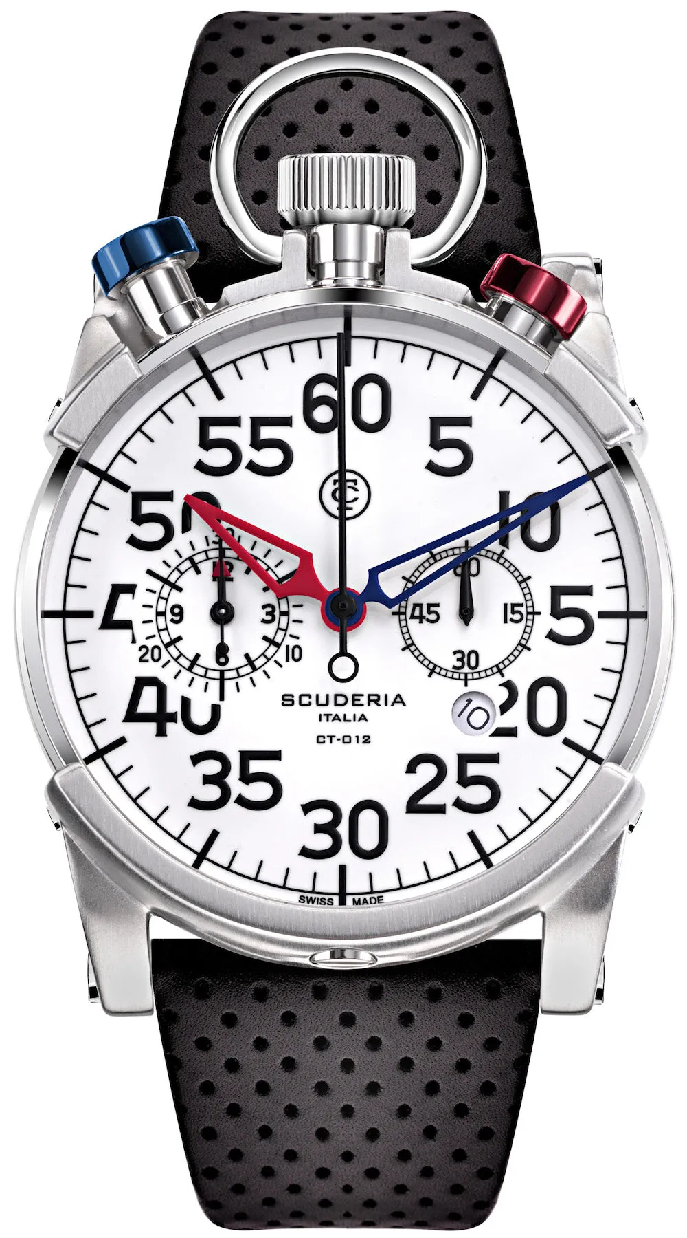 CTS Watch CORSsa Collection