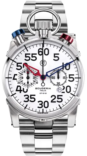 CTS Watch CORSsa Collection